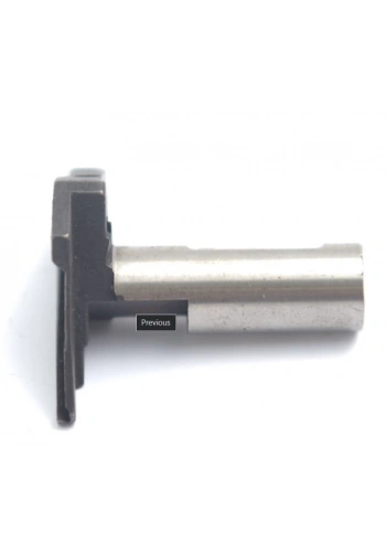 BDR Kingtex Overlok 3 İp Alt Bıçak Kütük / 6031214E200