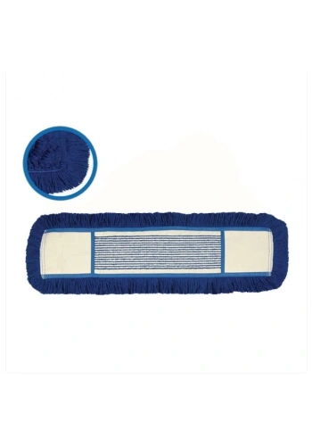 80 cm Nemli Orlon Mop ( 10 Adet )