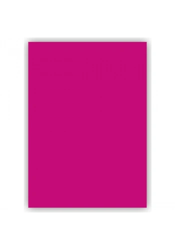 ADEL FON KARTONU 50x70 FUŞYA (4342026000)