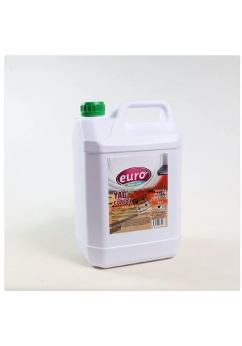 Ağır Kir ve Yağ Sökücü 5 Kg (1 Adet)