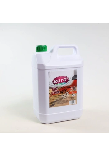 Ağır Kir ve Yağ Sökücü 5 Kg (4 Adet)