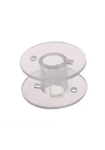 Aile Makina Masurası Plastik Beyaz