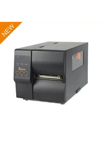 ARGOX IX4-240 ENDÜSTRİYEL BARKOD YAZICI