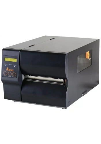 ARGOX IX6-250 ENDÜSTRİYEL BARKOD YAZICI (168 MM BASKI GENİŞLİĞİ)