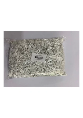 BEYAZ SALLAMA İPİ 1000 ADET