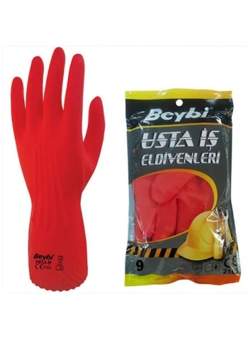 Beybi Usta İş Eldiveni ( 48 Çift )