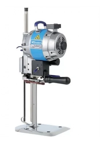 Broderi BD-9003 10 inç Dik Kesim Motoru 550w