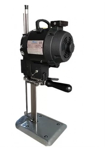 Broderi BD-9003 12 inç Ekstra Güçlü Dik Kesim Motoru 1200W