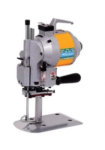 Broderi BD-9003 5 İnç Dik Bıçaklı Kesim Motoru 370W