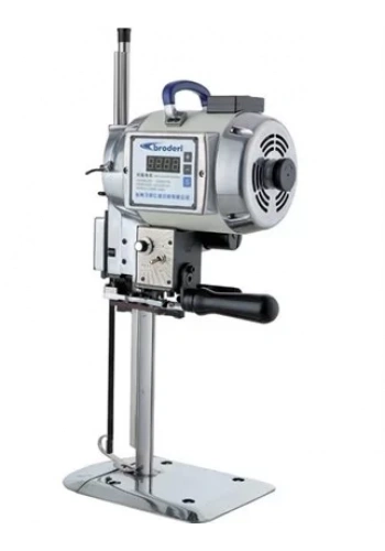 Broderi BD-988 10 Hız Ayarlı Kesim Motoru 1600W