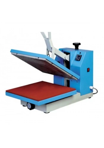 Broderi BD-M60 Mekanik Transfer Baskı Makinesi (40x60)