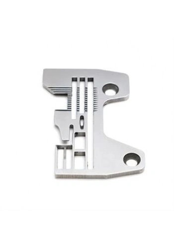 Brother 5 İplik Overlok Makinesi Plakası S20232-001