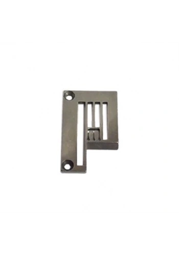 Brother Bant Reçme Makinesi Plaka 6.4 mm S08732