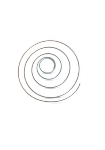 Brother Çift İğne Makinesi Mekik İç Yayı 156557-001