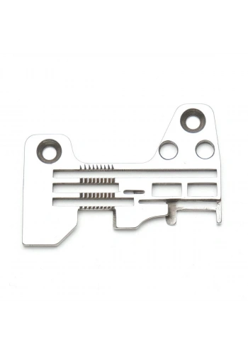 Brother Overlok Dikiş Makinesi 4 İp Penya Plaka S25190-001