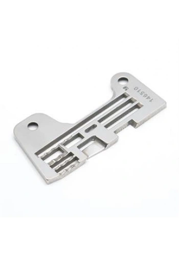 Brother Overlok Makinesi Plakası 146510-001