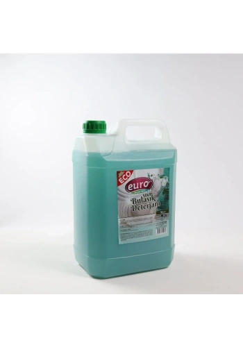 Bulaşık Deterjanı 5 Kg (1 Adet)