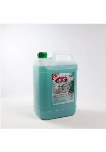 Bulaşık Deterjanı 5 Kg ( 4 Adet )