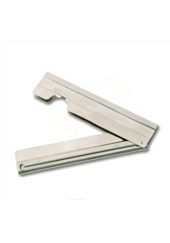 Cam Kazıma Aparatı Metal ( 25 Adet )