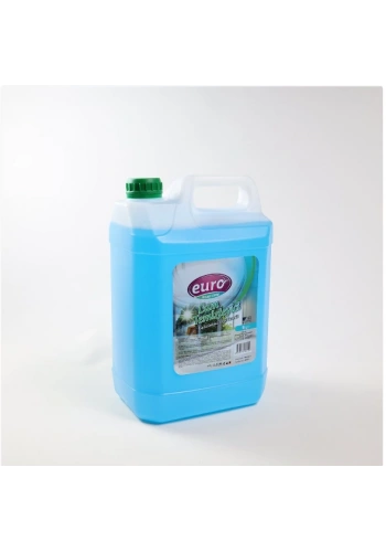 Cam Temizleme Maddesi 5 Kg (4 Adet)