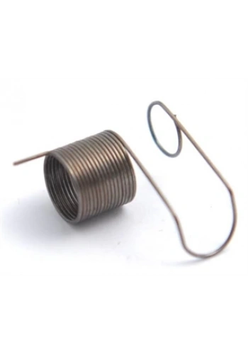 Çiftiğne Dikiş Makinesi Tansiyon Yayı Sol