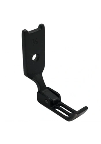 Çiftiğne Makinesi Fermuar Ayağı 1/8