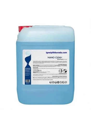 CLEAN (GENEL AMAÇLI) LEKE İLACI 16 KG