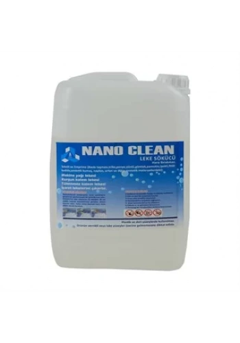 Clean Genel Amaçlı Leke İlacı 4 Kg