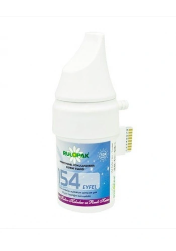 Cosmic M5 Koku Kartuşu Eyfel ( 1 Adet )