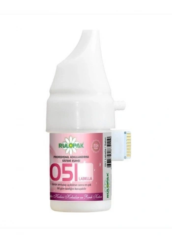 Cosmic M5 Koku Kartuşu Labella ( 1 Adet )