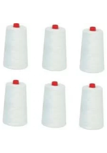 ÇUVAL AĞZI DİKİŞ MAKİNASI İPİ KG