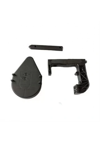 Çuval Ağzı Dikiş Makinesi Tutma Sapı