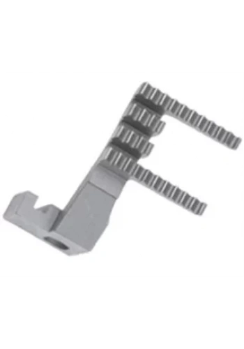 D4207 ARKA DİŞLİ REG SİR REÇME TYV