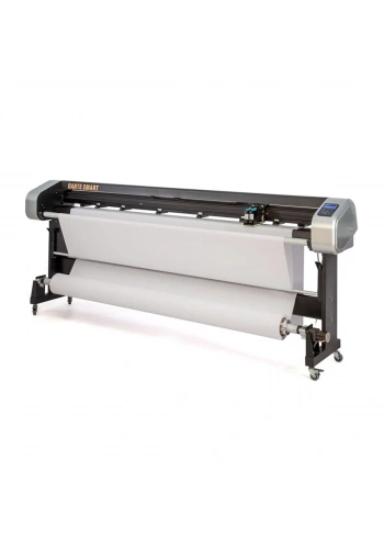 Dante Smart HP 45 Kartuşlu Plotter Makinası En: 205 Cm (Çift Kafa)