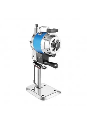 Dayang Czd-3 Dik Bıçaklı Kesim Motoru (10 - 25 cm) (550 W) (Mavi