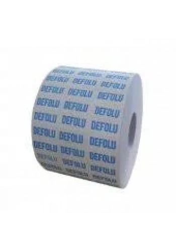 Defolu Etiketi (1 Rulo 3500 Adet)