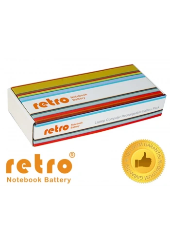 Dell XPS 7590 Notebook Bataryası - Pili / RETRO - 3 Cell