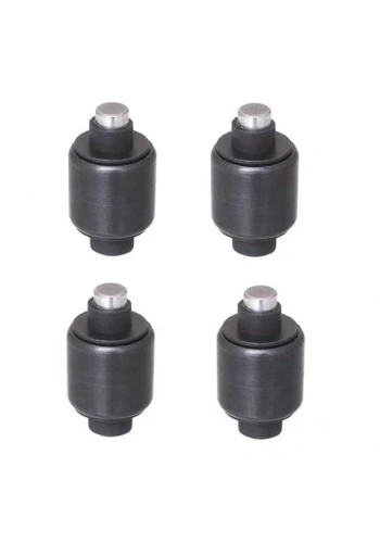 Dik Kumaş Kesim Motor Taban Teker Rulmanı / 619C1-31 4 Adet