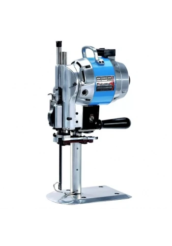 Dik Kumaş Kesim Motoru 550W / CZD-3 13İNÇ