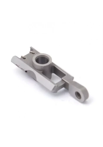 Dik Kumaş Kesim Motoru 5inç Bıçak Kütüğü / KX-50