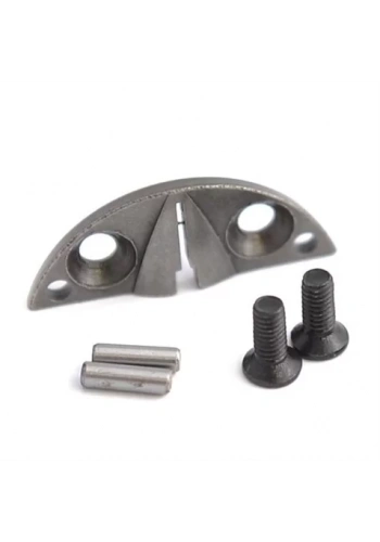 Dik Kumaş Kesim Motoru 5inç Direk Pul (Sağ-Sol) / KX-88