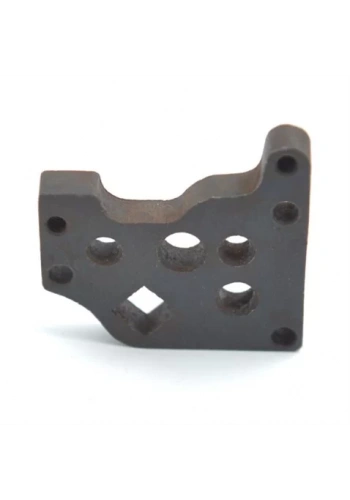 Dik Kumaş Kesim Motoru 5inç Dişli Üst Kütük / KX-164 (M-501)