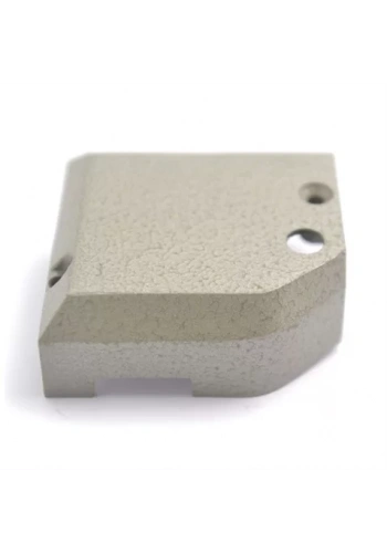 Dik Kumaş Kesim Motoru 5inç Kapağı / KX-101