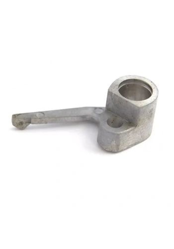 Dik Kumaş Kesim Motoru 5inç Pipo Parçası / KX-132