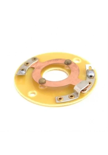 Dik Kumaş Kesim Motoru 5inç Platin / KX-10