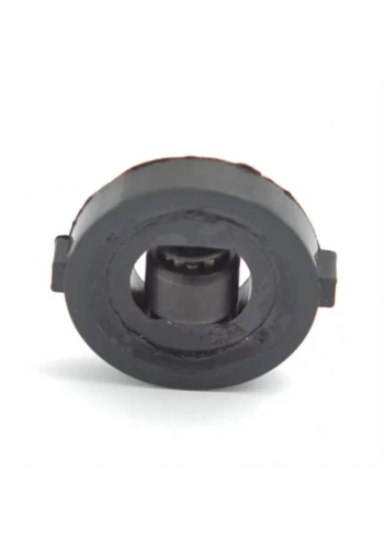 Dik Kumaş Kesim Motoru 5inç Taban Teker Takım / KX80C-80R