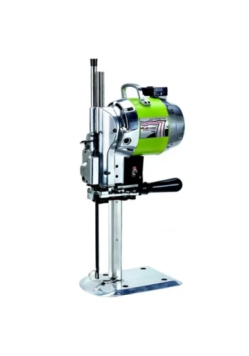 Dik Kumaş Kesim Motoru 750W 1000 Devir / CZD-777 8İNÇ