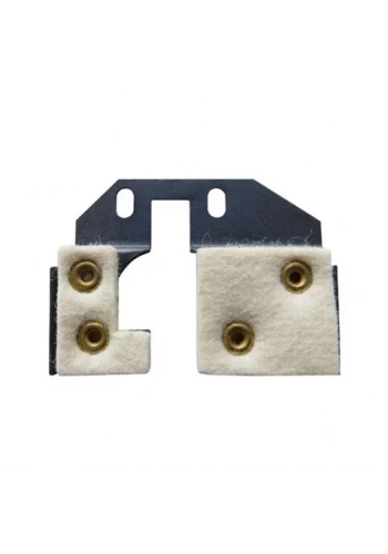 Dik Kumaş Kesim Motoru Alt Keçe / 727C1-6