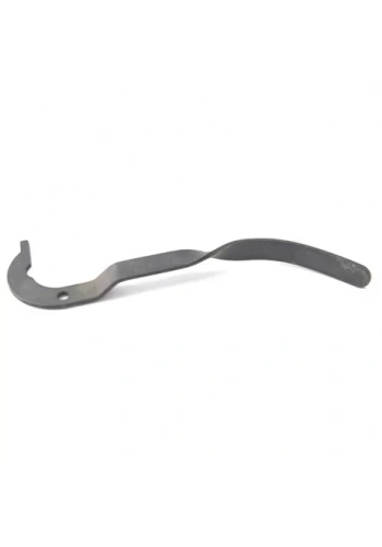 Dik Kumaş Kesim Motoru Baskı Ayak Kolu / 683C1-17