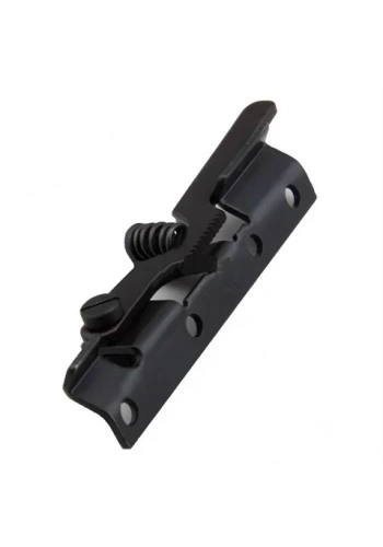 Dik Kumaş Kesim Motoru Baskı Seti / 553C1-7